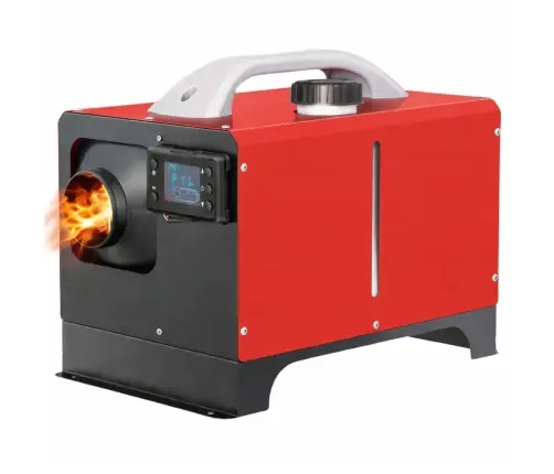 Webasto 9KW Oil Blower Combustion Heater