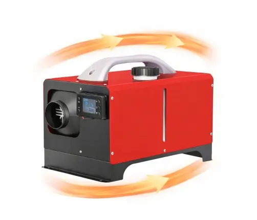 Webasto 9KW Oil Blower Combustion Heater