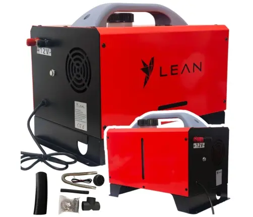 Webasto 9KW Oil Blower Combustion Heater