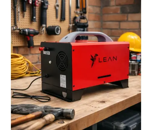 Webasto 9KW Oil Blower Combustion Heater