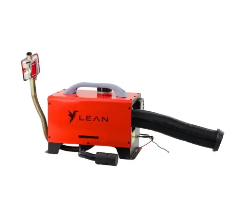 Webasto 9KW Oil Blower Combustion Heater