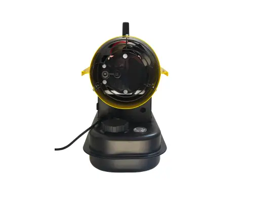 30KW Oil Heater with LCD Display and Thermostat