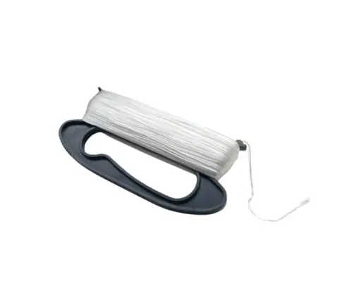 Eagle Bird-Shaped Kite with Rope Handle 150 x 70cm