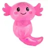 Anti-Stress-Axolotl-Squishy für Kinder, gemischte Farben