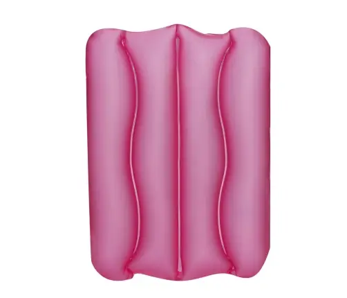 Inflatable Pillow 38 x 25 cm Pink Bestway 52127 Inflatable Pillow 38 x 25 cm Pink Bestway 52127
