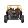 Arctic Cat WILDCAT XX 24V14AH White Battery Buggy Vehicle