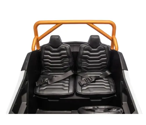 Arctic Cat WILDCAT XX 24V14AH White Battery Buggy Vehicle