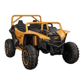 Arctic Cat WILDCAT XX 24V14AH Gold Buggy Battery Vehicle