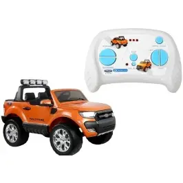 Remote Control For Electric Ride On Car Ford Ranger 2.4G DK-F650