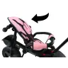PRO550 Pink Tricycle