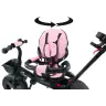 PRO550 Pink Tricycle