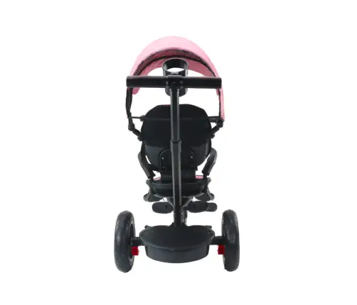 PRO550 Pink Tricycle