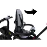 PRO550 Gray Tricycle