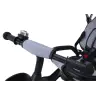 PRO550 Gray Tricycle