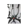 PRO550 Gray Tricycle