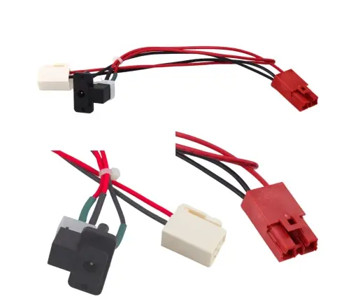 12V Charging Port for Electric Ride On Vehicles