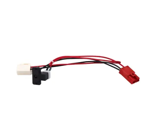 12V Charging Port for Electric Ride On Vehicles