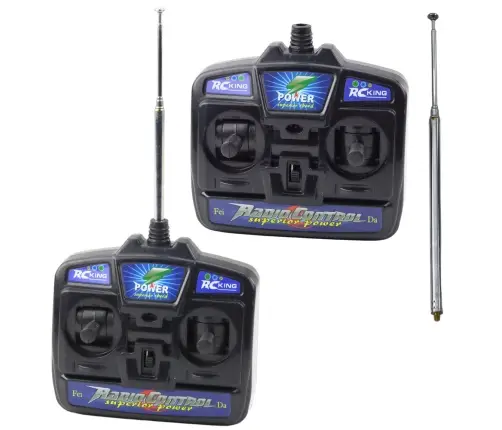 27 Mhz Remote Control