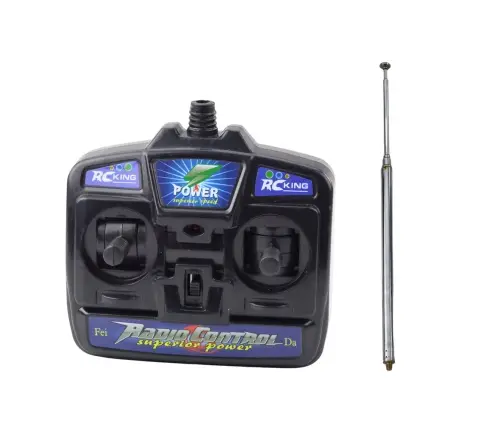 27 Mhz Remote Control