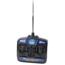 27 Mhz Remote Control