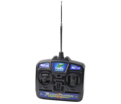 27 Mhz Remote Control