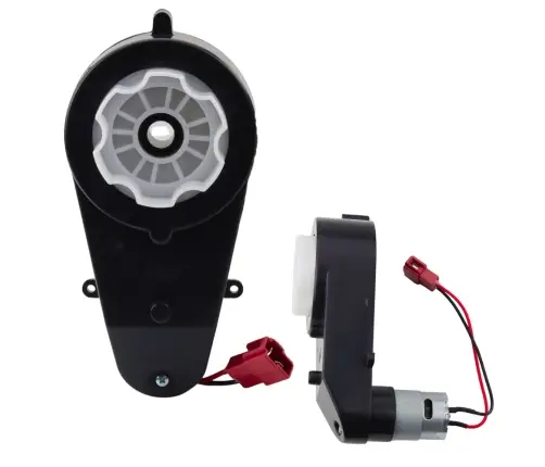 12V 45W RS550 18000RPM Engine for Electric Ride On Vehicles