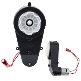 12V 45W RS550 16000RPM Engine for Electric Ride On Vehicles