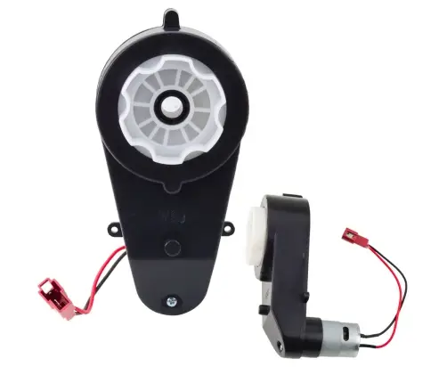 12V 45W RS550 16000RPM Engine for Electric Ride On Vehicles