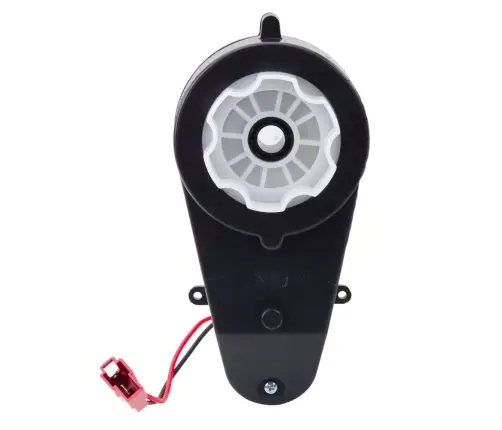 12V 45W RS550 16000RPM Engine for Electric Ride On Vehicles