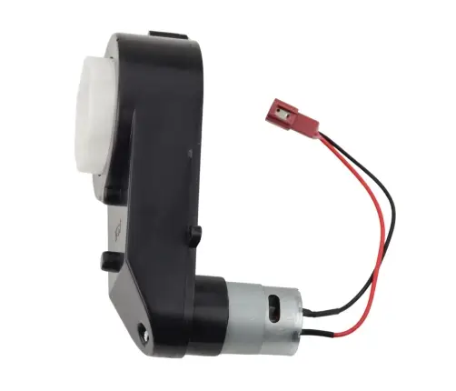 12V 45W RS550 16000RPM Engine for Electric Ride On Vehicles