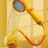 Duck Bath Set with Shower Duck Boat