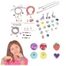 Creative Kit for Making DIY Bracelets Beads Pendants