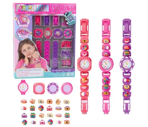 DIY Watch Bracelet Making Kit