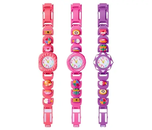 DIY Watch Bracelet Making Kit