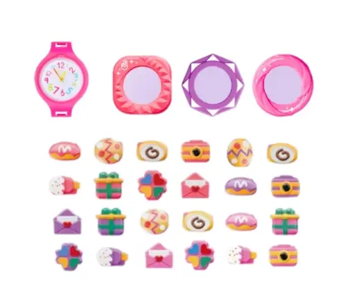 DIY Watch Bracelet Making Kit