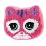 Creative Sewing Kit Kitten Pillow Mascot DIY Embroidery Creative Sewing Kit Kitten Pillow Mascot DIY Embroidery