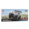 Remote Controlled Off-Road Vehicle RC Land Rover Defender 90 Red 1:14