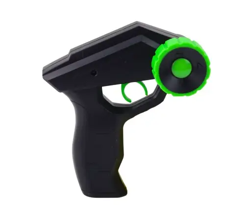 Sauber F1 C44 Black and Green 1:16 Remote Controlled Racer