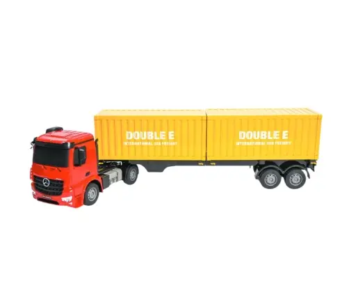 Mercedes-Benz Arocs Remote Controlled RC Container Truck 1:26