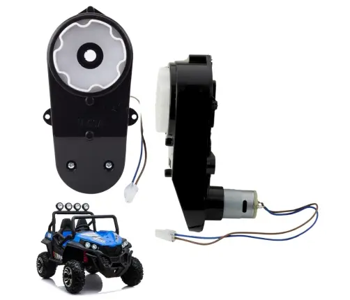 Engine Transmission for 24V Battery Vehicle S2588-1