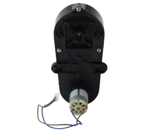 Engine Transmission for 24V Battery Vehicle S2588-1