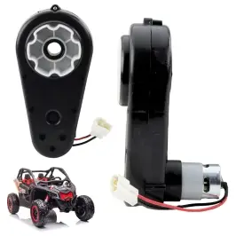 Motor Gearbox - 24V for Battery Vehicle DK-CA001