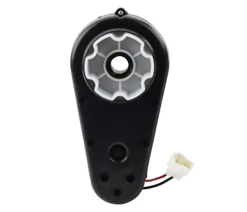 Motor Gearbox - 24V for Battery Vehicle DK-CA001