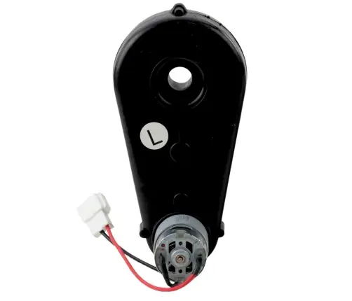 Motor Gearbox - 24V for Battery Vehicle DK-CA001