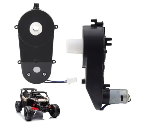 Motor Gearbox - 24V for Battery Vehicle DK-CA003