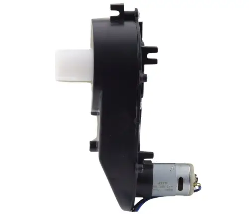 Motor Gearbox - 24V for Battery Vehicle DK-CA003