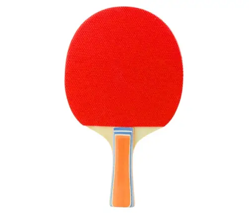 Classic Wooden Ping Pong Rackets 2 pcs.