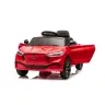 Ford Mustang Mach-E Red 24V Battery-Powered Car