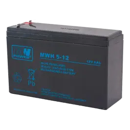AGM Gel Car Battery for 12v6Ah Battery