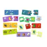 Educational Game Associations Little Explorer Trefl 02808